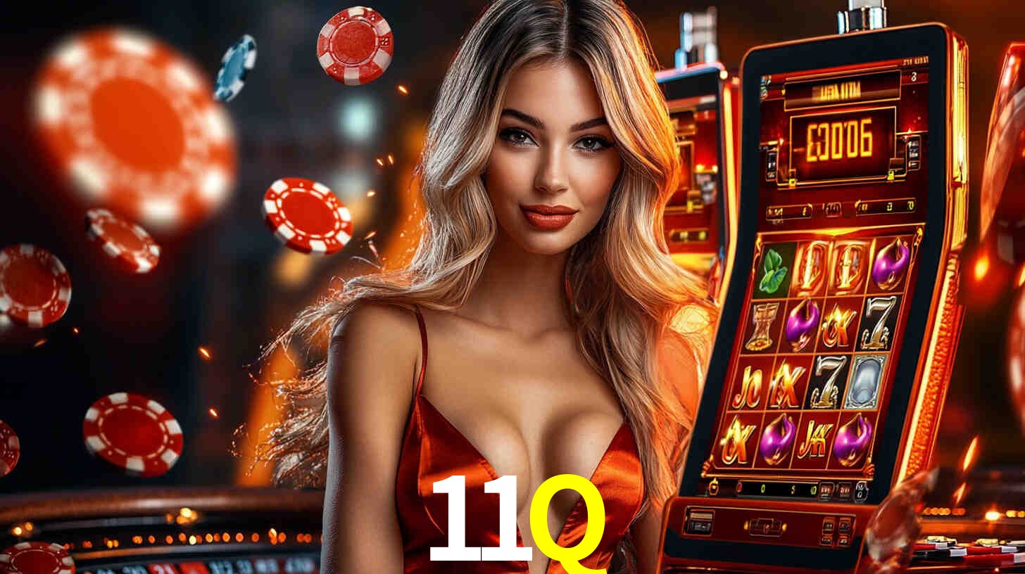 11Q: Seu Cassino Premiado com Pagamentos Rápidos