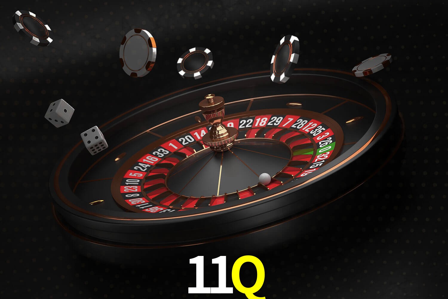 11Q - Baixe o Cassino Nº1 - 11Q Bet