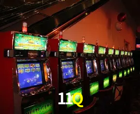 Desvendando o Mundo dos Jogos Virtuais na 11Q