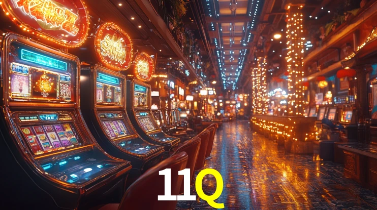 11Q CaSSino