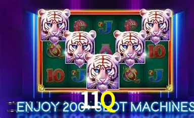 A Emoção da Loteria na 11Q: Uma Chance de Mudança de Vida