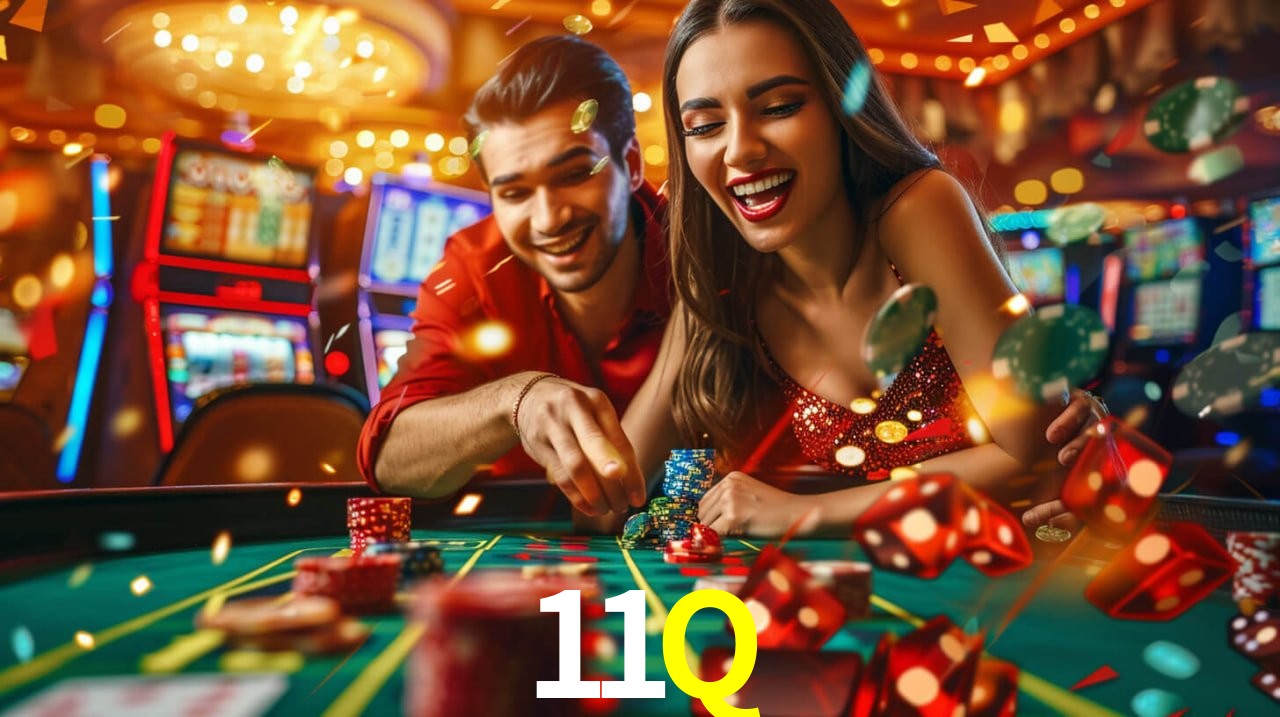Diretório de Jogos 11Q