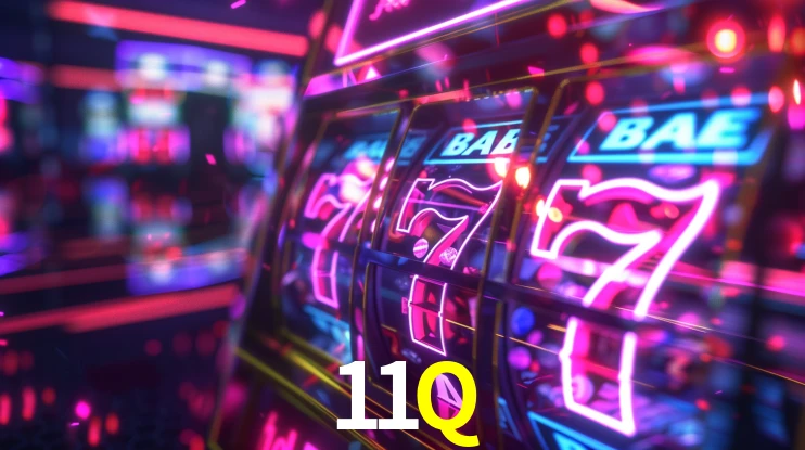 Descubra a Magia dos Jogos de Arcade no 11Q