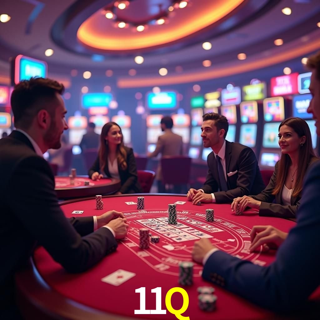 Recursos de Bônus 11Q