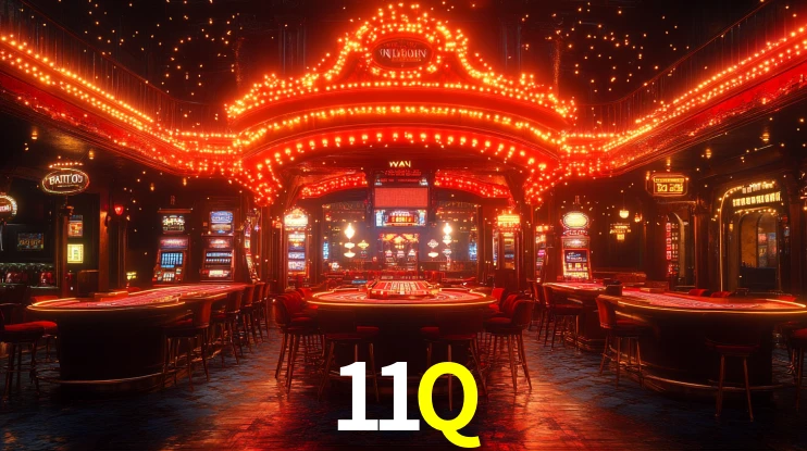 11Q,11Q Bet