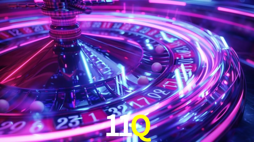 Casino Ao Vivo 11Q