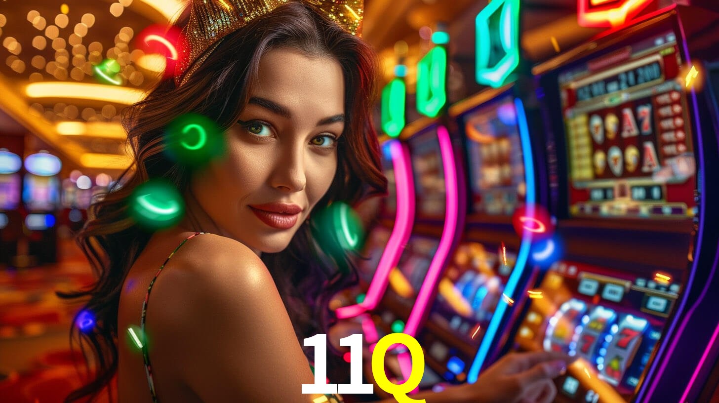 Jogos Exclusivos 11Q