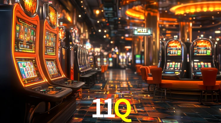11Q CaSSino