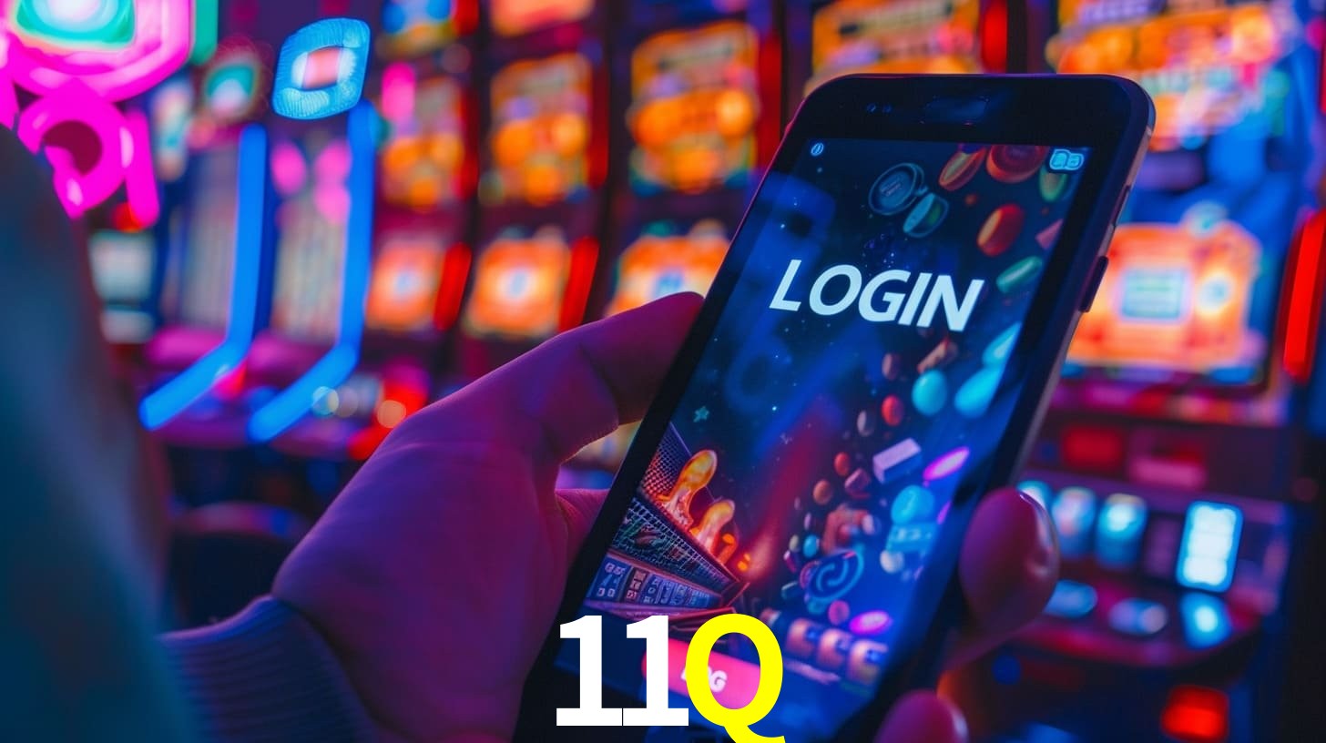 Casino Ao Vivo 11Q