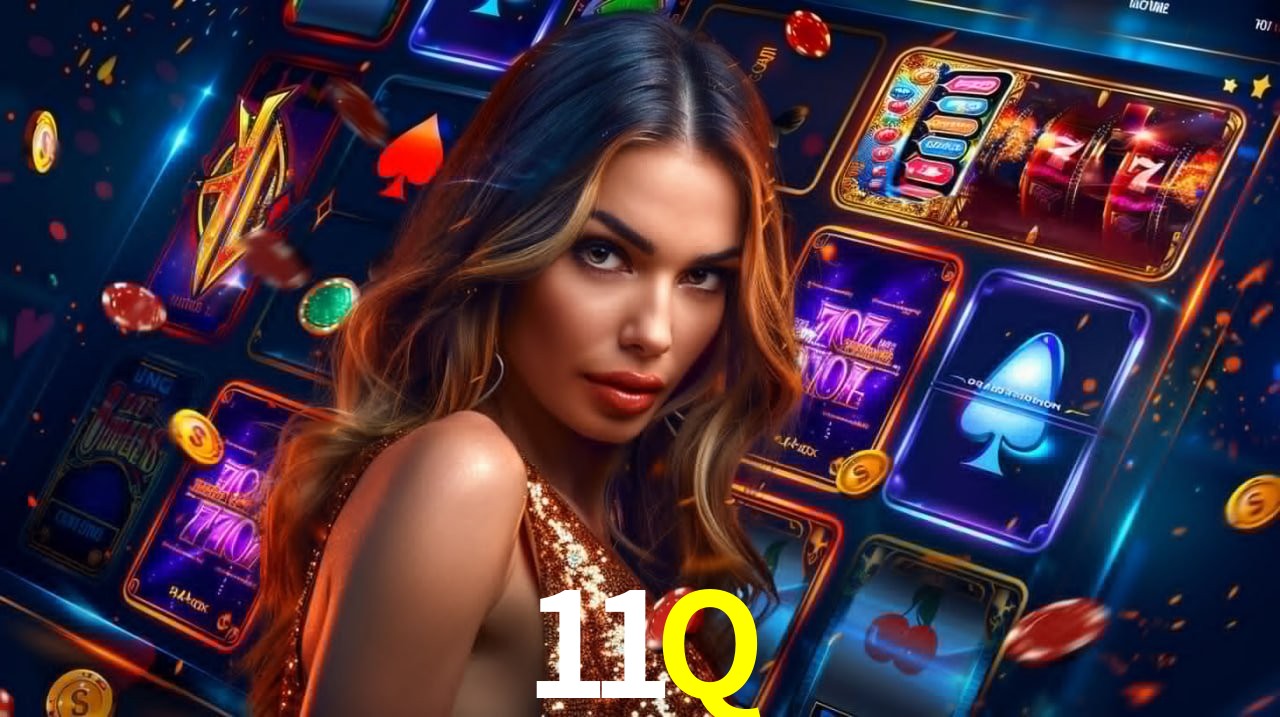 Casino VIP 11Q