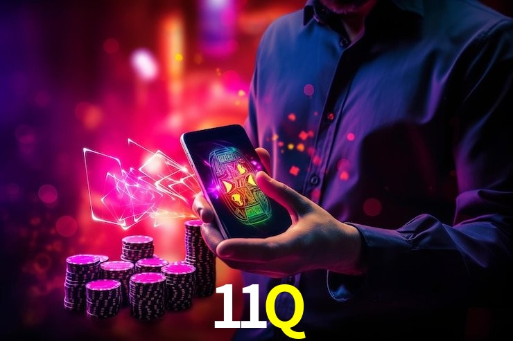 Diretório de Jogos 11Q