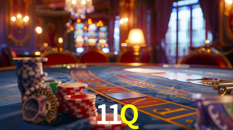 Desvendando o Mundo dos Jogos Virtuais na 11Q