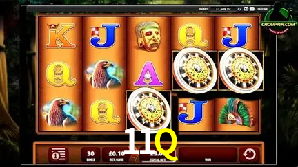 Descubra a Magia dos Jogos de Arcade no 11Q