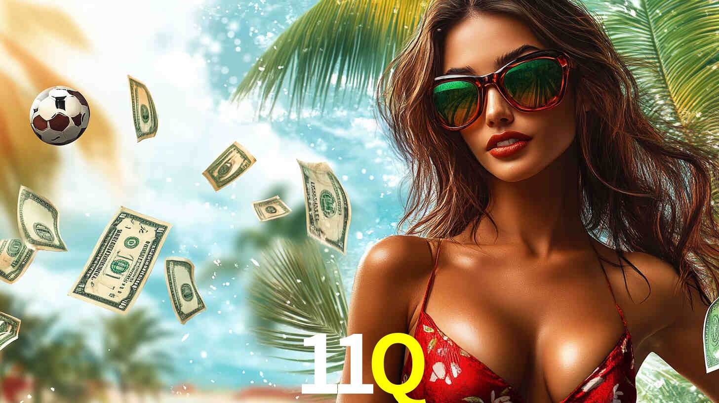 A Emoção da Loteria na 11Q: Uma Chance de Mudança de Vida