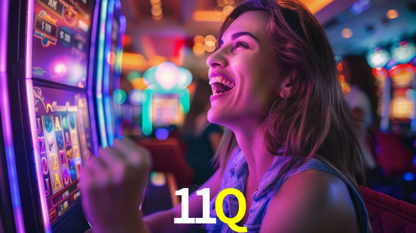 11Q Bet