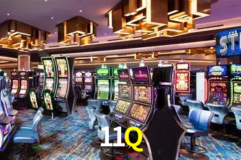 A Emoção da Loteria na 11Q: Uma Chance de Mudança de Vida