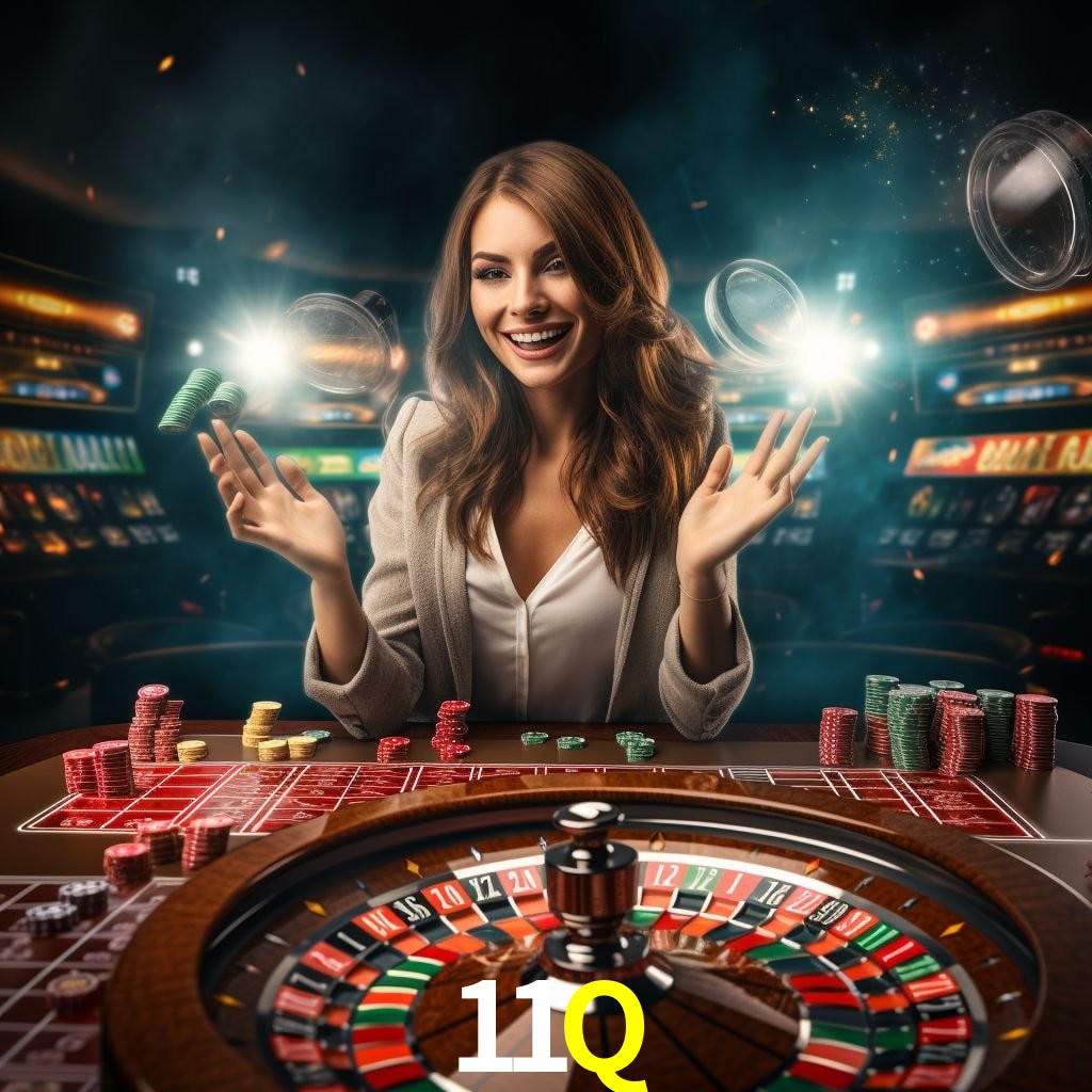 Experimente o Login Seguro Premium no 11Q